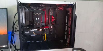 B365m Mortal + i5 9100f + Tản khí + ram 16. Mua bán Linh kiện (RAM, Card...) tại Thành phố Ngã Bảy Hậu Giang được đăng bởi Dương Đông