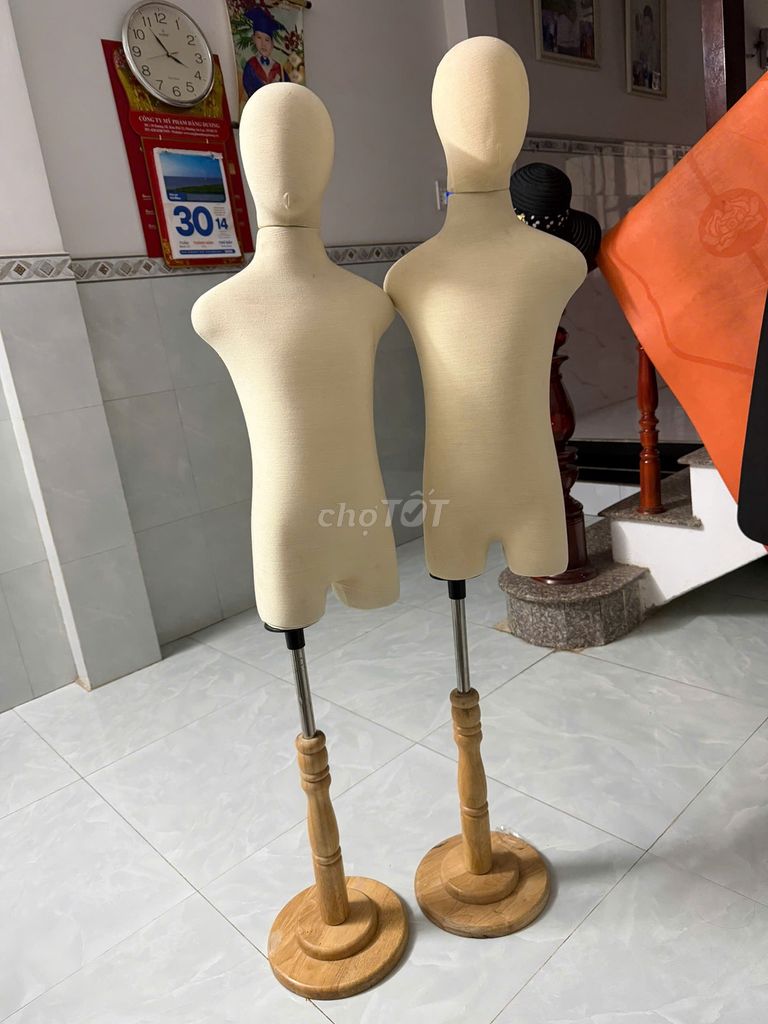 Ma nơ canh Trẻ em Vải, Gỗ. Mua bán Đồ chuyên dụng, Giống nuôi trồng tại Quận 12 Tp Hồ Chí Minh được đăng bởi Dương Thị Cúc hình 1