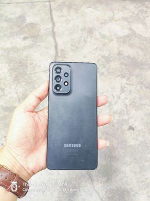 Samsung A53 5G 8GB/128GB Đen