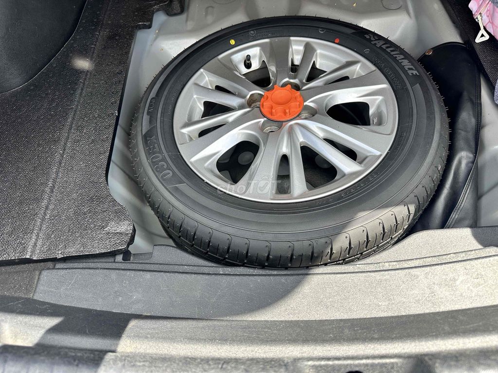 Vios 2020 1.5G CVT. Mua bán Ô tô tại Quận Cái Răng Cần Thơ được đăng bởi Hoàng Anh hình 14