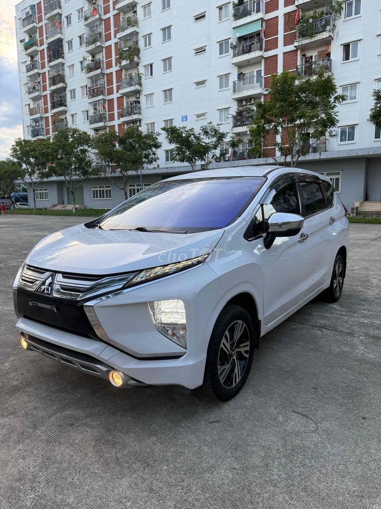 Mitsubishi Xpander 2020 Cross 1.5 AT - 72000 km. Mua bán Ô tô tại Quận Cẩm Lệ Đà Nẵng được đăng bởi Hoi nguyen hình 5
