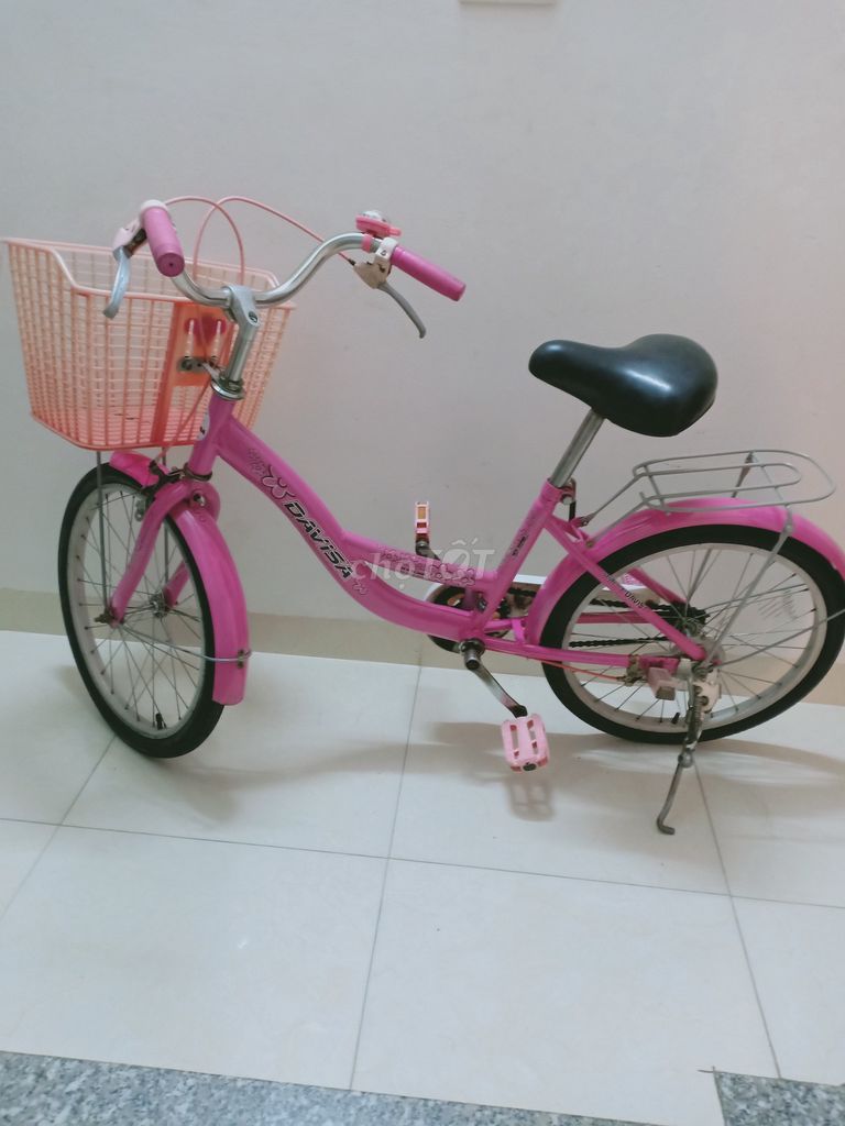 Bạn xe đạp  20 inh  của Việt Nam. Mua bán Xe đạp tại Quận Hà Đông Hà Nội được đăng bởi Tên chưa cung cấp hình 1