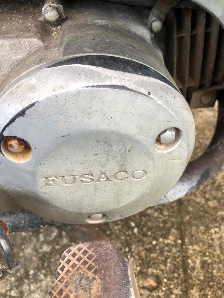 Xe đi làm giá tốt. Mua bán Xe máy tại Quận Liên Chiểu Đà Nẵng được đăng bởi Thiên Long hình 3