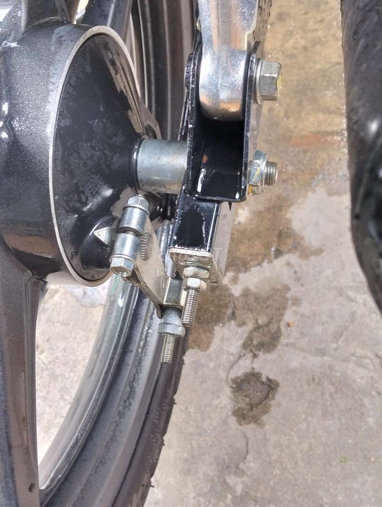 Honda Future 2024 Đen 8000 km. Mua bán Xe máy tại Quận 12 Tp Hồ Chí Minh được đăng bởi Văn hồng  hình 9