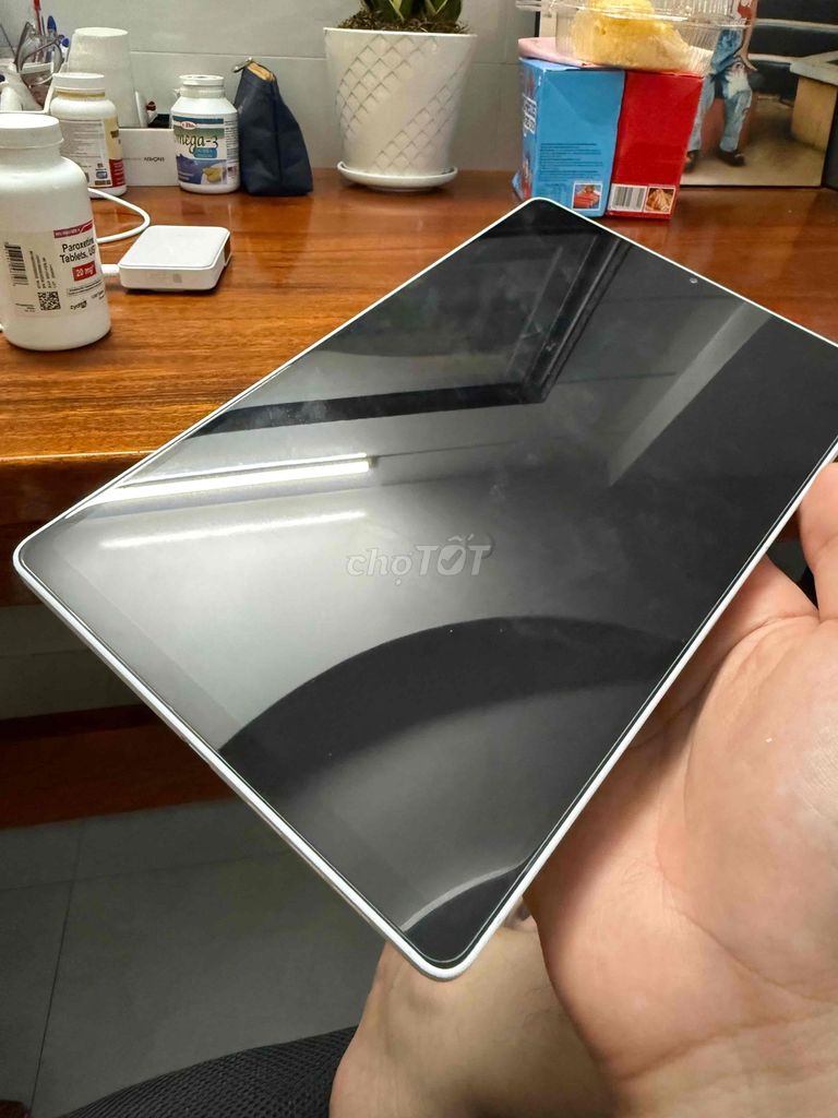 Lenovo Y700 Gen 4 Snapdragon 8 Elite. Mua bán Máy tính bảng tại Thành phố Long Xuyên An Giang được đăng bởi Thịnh Nguyễn hình 1