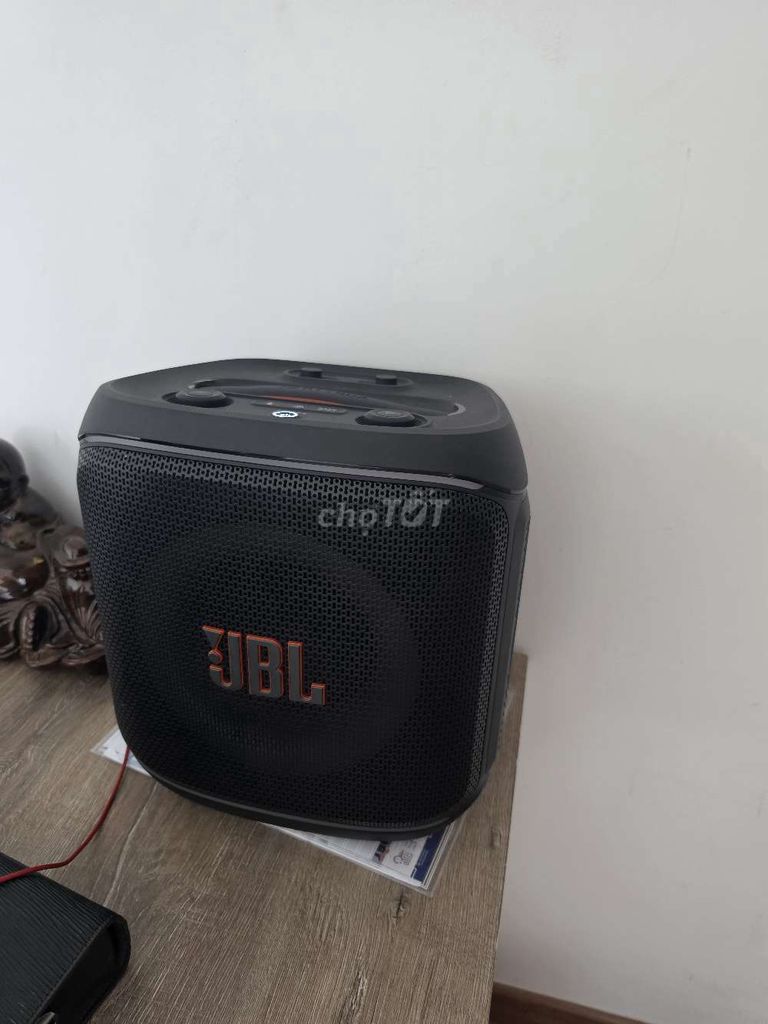 Loa Bluetooth JBL Encore 2 Đen. Mua bán Tivi, Âm thanh tại Quận Hai Bà Trưng Hà Nội được đăng bởi Nguyễn Son hình 1