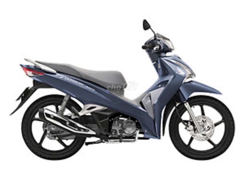 Honda Future 2018 Xanh. Mua bán Xe máy tại Quận Gò Vấp Tp Hồ Chí Minh được đăng bởi Dương Hồng Phong  hình 1