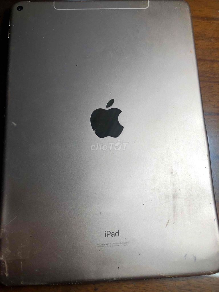 xác ipad air bể mh như trên. Mua bán Máy tính bảng tại Quận 8 Tp Hồ Chí Minh được đăng bởi ngothanhdieungo hình 5