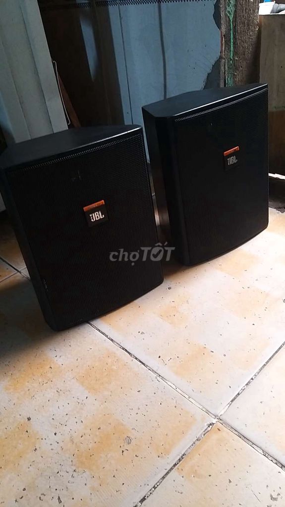 Loa JBL Control 25 bas 14cm. Mua bán Tivi, Âm thanh tại Thành phố Thuận An Bình Dương được đăng bởi p hình 1