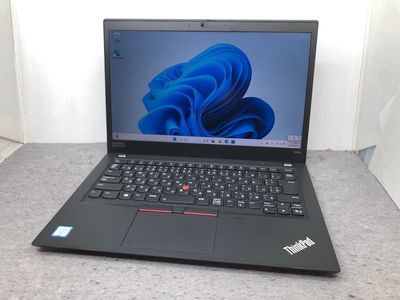 Thinkpad T490s Zin / keng – Th lý - Chỉ Trackpad. Mua bán Laptop tại Thành phố Thủ Đức Tp Hồ Chí Minh được đăng bởi Nguyen Dang  Laptop Japan  Sieu Ben