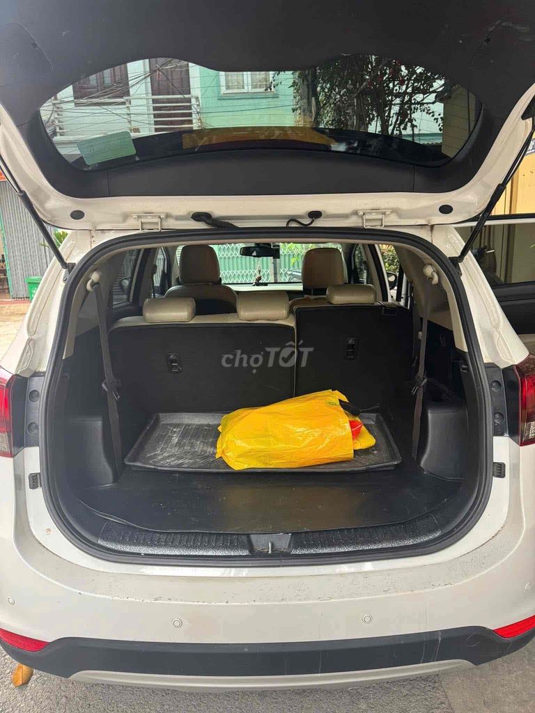 Kia Rondo 2022 - 55000 km. Mua bán Ô tô tại Thành phố Thanh Hóa Thanh Hóa được đăng bởi duy  hình 8