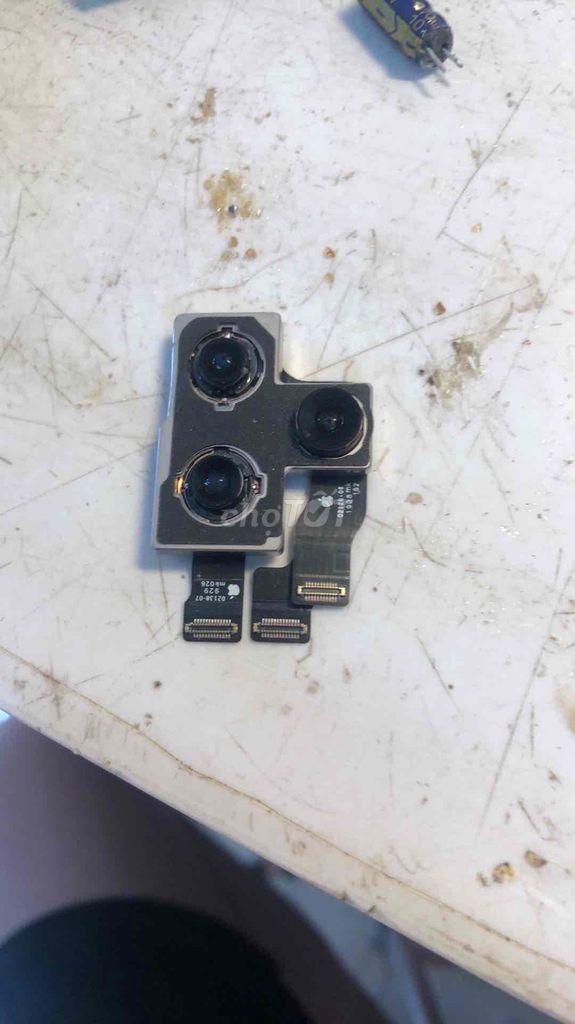 Linh kiện Apple iPhone 11 Pro. Mua bán Linh kiện (RAM, Card...) tại Huyện Cẩm Khê Phú Thọ được đăng bởi tiến nguyễn hình 1