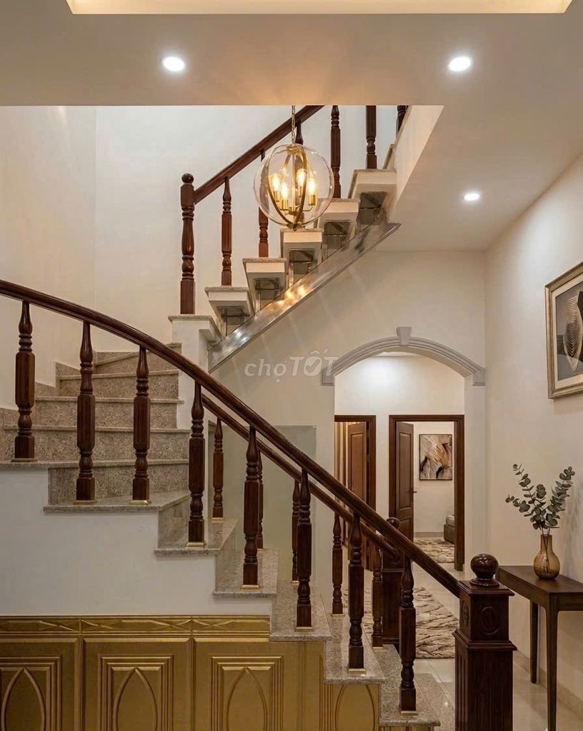 Cho thuê nhà nguyên căn phố Trích Sài, 55m 4 tầng đủ đồ chỉ 15 triệu