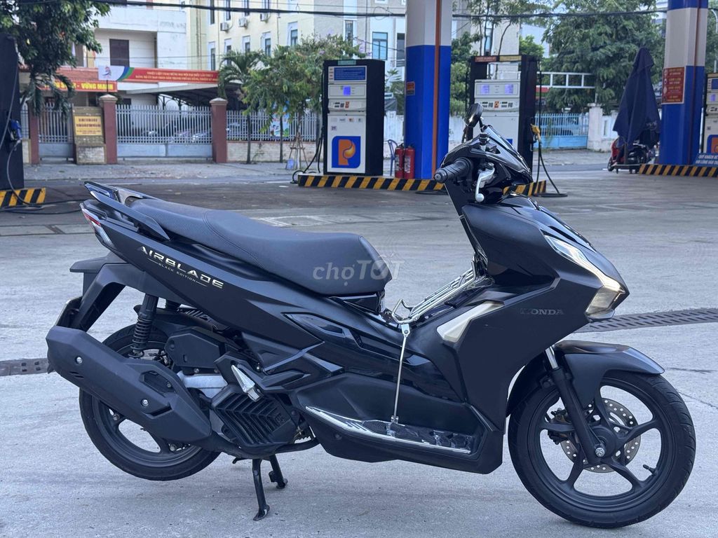 Honda Ab 4val dk 2023 xe nguyên rin .. Mua bán Xe máy tại Quận Cẩm Lệ Đà Nẵng được đăng bởi Duc Tran  hình 2