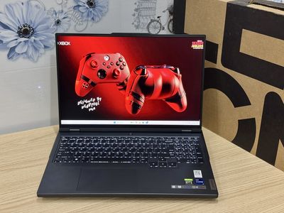 Lenovo Legion Pro 5 i9-13900HX RTX 4060 2K 240Hz. Mua bán Laptop tại Quận Gò Vấp Tp Hồ Chí Minh được đăng bởi Nguyễn Trọng Thông