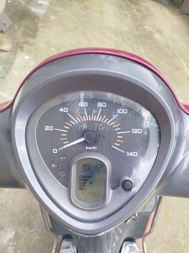 CHÍNH CHỦ (giấy tờ đầy đủ) XE JANUS Hồng tím 2018. Mua bán Xe máy tại Thành phố Thuận An Bình Dương được đăng bởi Võ nữ ngọc thùy hình 8