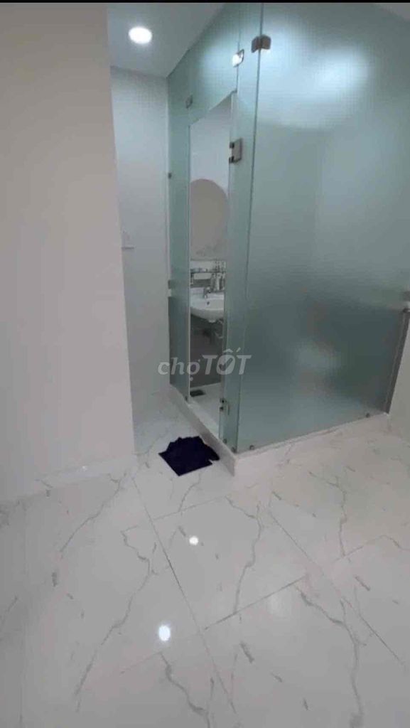 Nhà 3tấm đẹp sử dụng 60m2 ngay Đầm Sen Quận 11 đường Hoà Bình. Mua bán nhà ở tại Quận 11 Tp Hồ Chí Minh được đăng bởi Bùi Trí Đạt hình 2