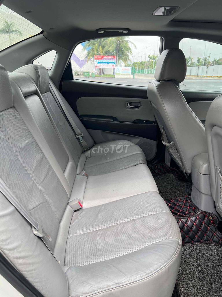 Avante 2011 Số Tự Động Cực Đẹp. Mua bán Ô tô tại Quận Ngũ Hành Sơn Đà Nẵng được đăng bởi Lê Anh Đức hình 9