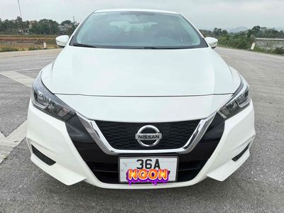 Nissan Almera EL 1.0 CVT 2022 một chủ. Mua bán Ô tô tại Huyện Hà Trung Thanh Hóa được đăng bởi Nguyễn đức Tuân