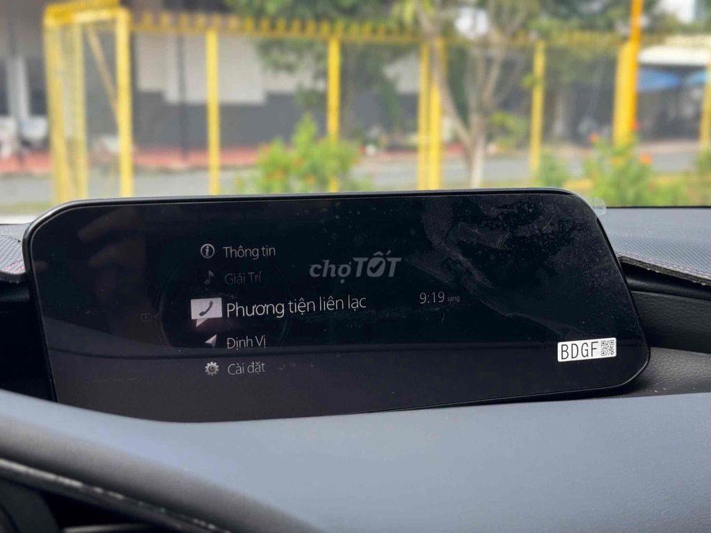 Mazda 3 1.5 Luxury 2023 Chỉ Từ 190Triệu. Mua bán Ô tô tại Quận Ninh Kiều Cần Thơ được đăng bởi Chuyên Mua Bán Ô Tô Qua Sử Dụng Carpla Cần Thơ hình 11