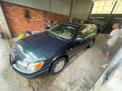 Toyota Camry 2001 rất đẹp. Mua bán Ô tô tại Huyện Hòa Thành Tây Ninh được đăng bởi Trung Nguyễn