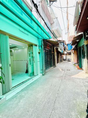 Аренда · 2 комн. · 21 м² · Quận 5, ул. Đường Bạch Vân