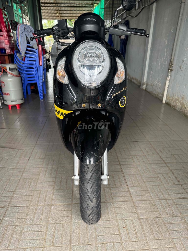 scoopy. Mua bán Xe máy tại Huyện Châu Đức Bà Rịa - Vũng Tàu được đăng bởi Phi hình 2