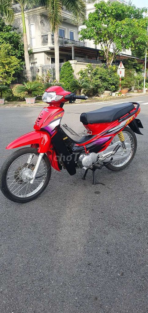 Future up wave zx Xe don moi. Mua bán Xe máy tại Quận 7 Tp Hồ Chí Minh được đăng bởi Nguyễn văn lộc hình 4