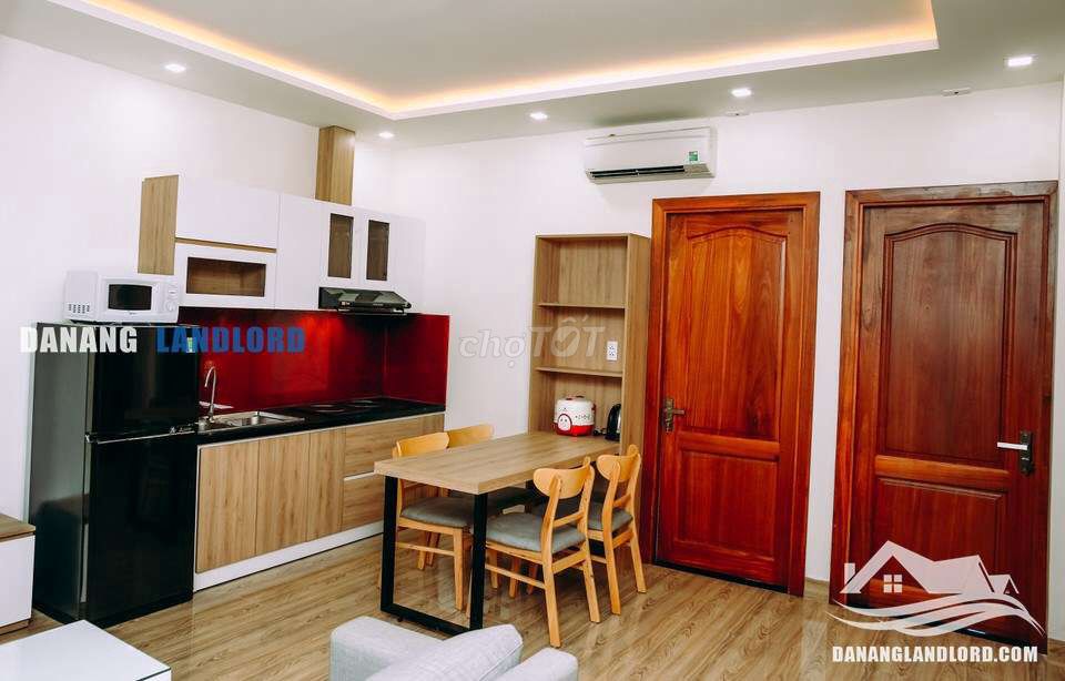 Аренда · 2 комн. · 65 м² · Quận Ngũ Hành Sơn, ул. Đường Chế Lan Viên