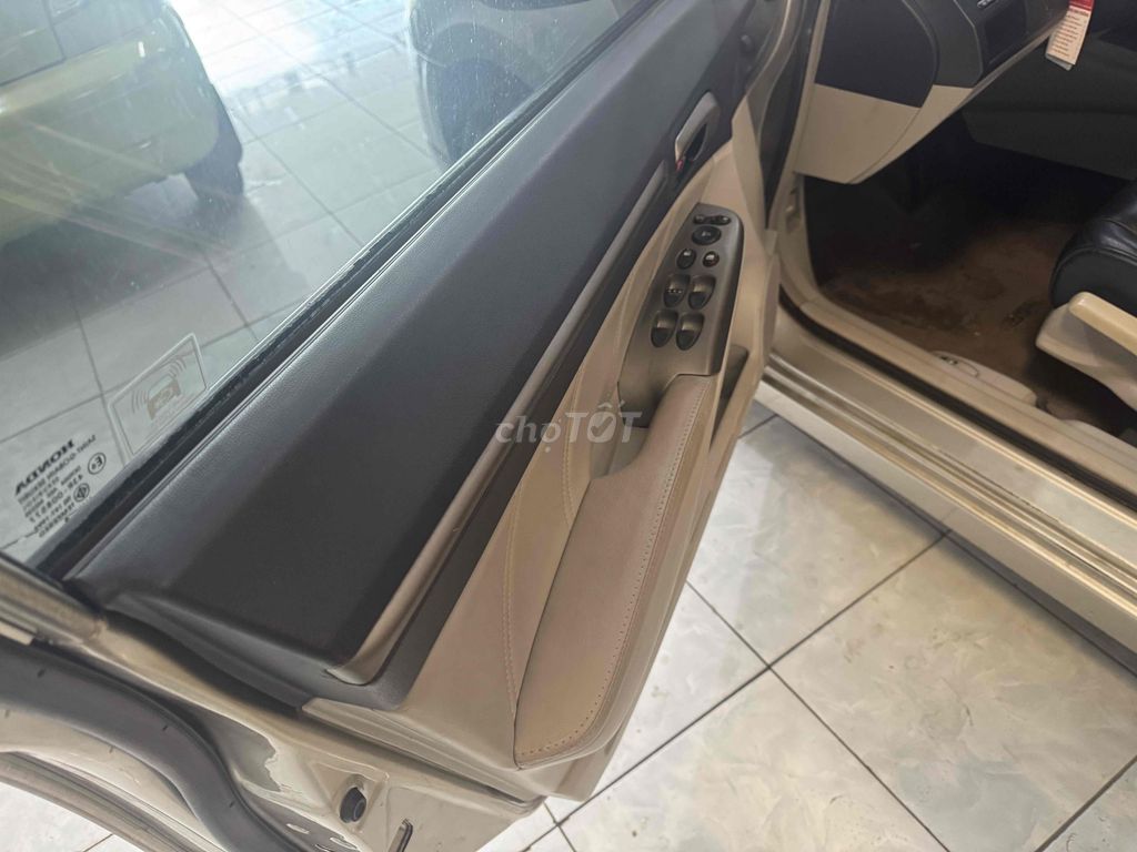 Honda Civic 2008 2.0 AT - 166012 km. Mua bán Ô tô tại Quận Bình Thuỷ Cần Thơ được đăng bởi Phi hình 11