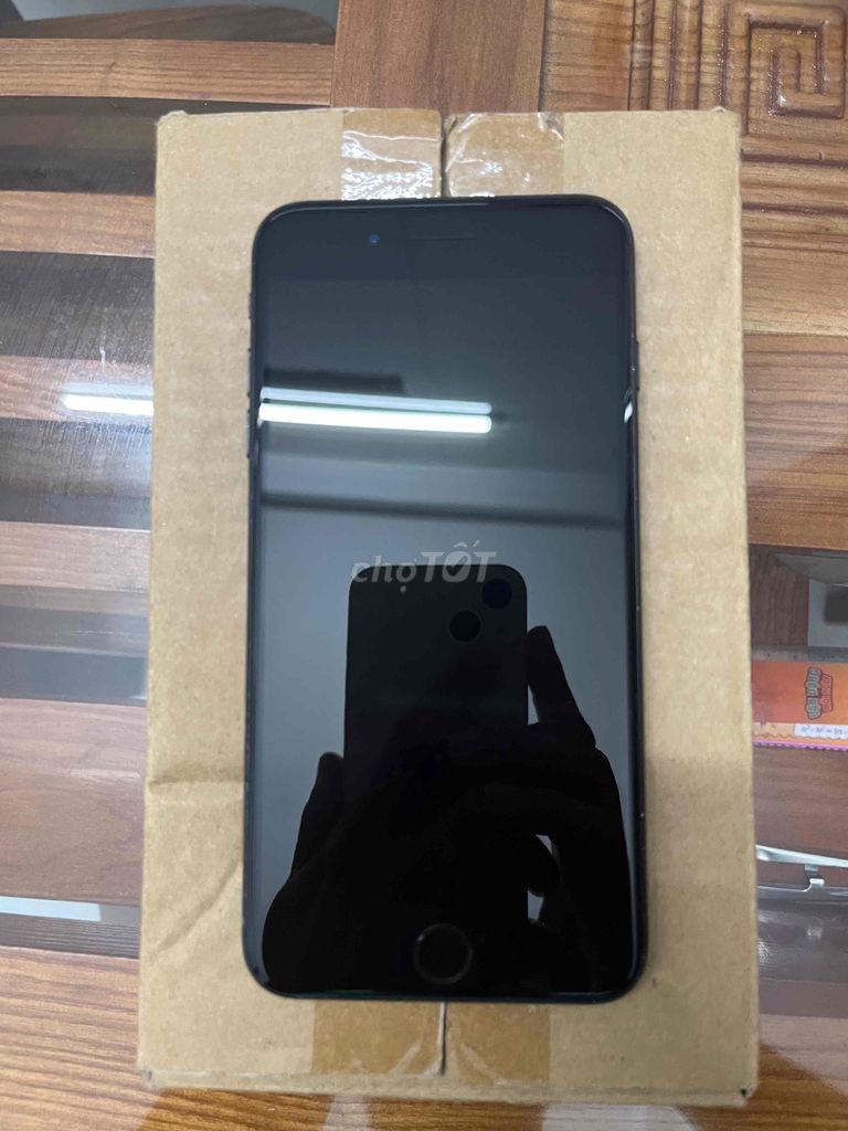 ip 7 Plus Nguyên zin quốc tế 32g. Mua bán Điện thoại tại Thị xã Cai Lậy Tiền Giang được đăng bởi nguyễn thanh hưng hình 1