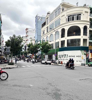 MẶT TIỀN ĐƯỜNG KÝ CON Q1. Mua bán văn phòng, mặt bằng kinh doanh tại Quận 1 Tp Hồ Chí Minh được đăng bởi Nguyenhoangviet