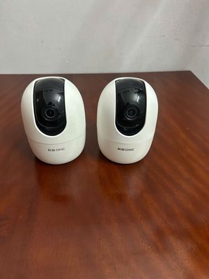 2 Camera Wifi KBONE 2Mp. Mua bán Máy ảnh, Máy quay tại Thành phố Thủ Đức Tp Hồ Chí Minh được đăng bởi DungDao