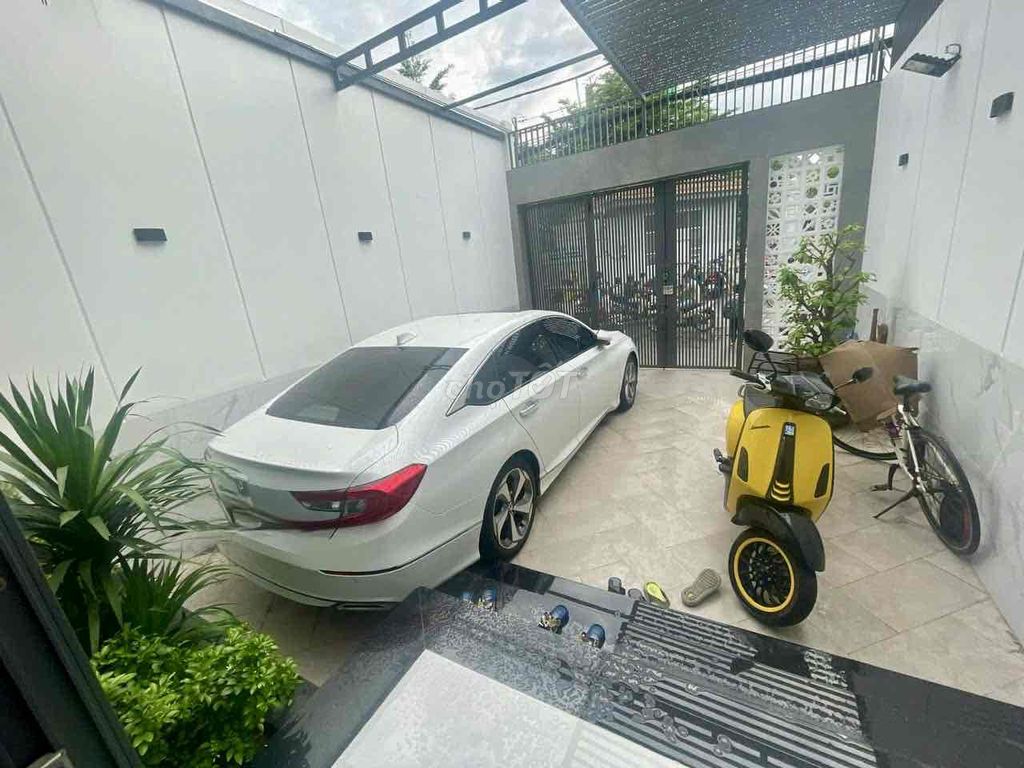 Honda Accord 2020 Nhập Thái. Mua bán Ô tô tại Quận Bình Tân Tp Hồ Chí Minh được đăng bởi A Hùng hình 5