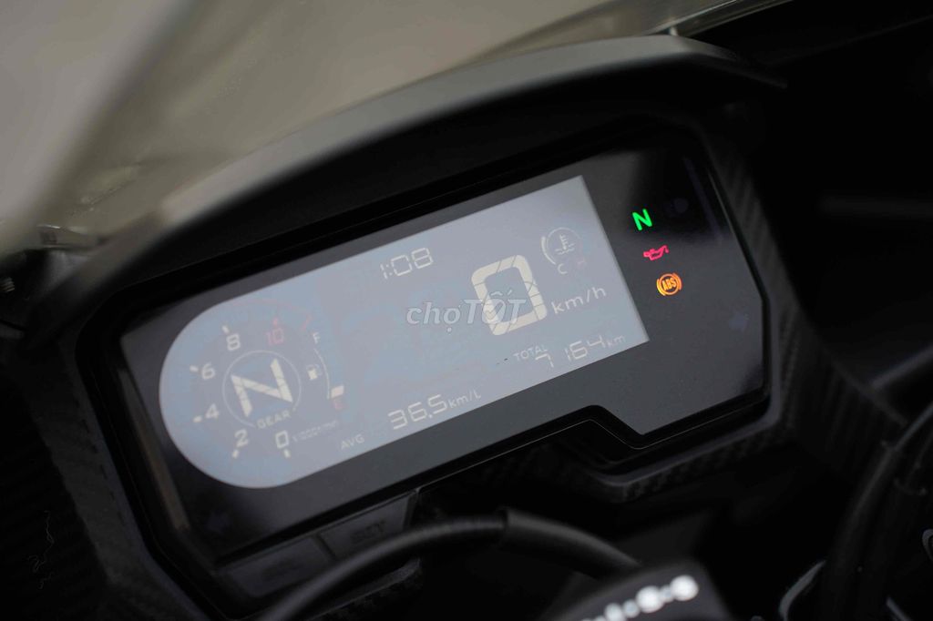 ❤️©️HONDA CBR500R 2020 rút sẵn hồ sơ,có góp. Mua bán Xe máy tại Thành phố Thủ Đức Tp Hồ Chí Minh được đăng bởi Thi Moto Thủ Đức hình 4