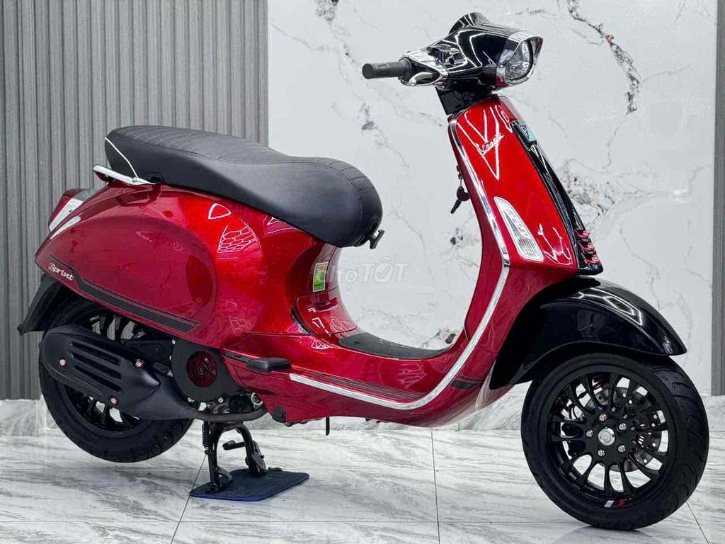 vespa 150 2023 bstp 9c lướt 2000 nợ xấu trả 50% ạ. Mua bán Xe máy tại Quận Bình Tân Tp Hồ Chí Minh được đăng bởi Xe Máy Qúy Le hình 1