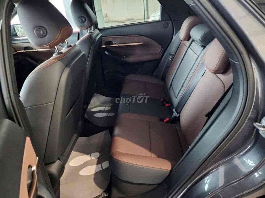 VF6 Plus + ECO sắp kết khúc Ưu đãi lên đến 70tr. Mua bán Ô tô tại Quận 5 Tp Hồ Chí Minh được đăng bởi VINFAST Quận 5 hình 11