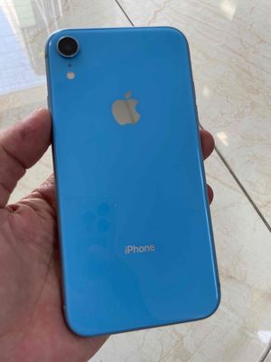iphone XR quốc tế. Mua bán Điện thoại tại Quận Bình Tân Tp Hồ Chí Minh được đăng bởi cường