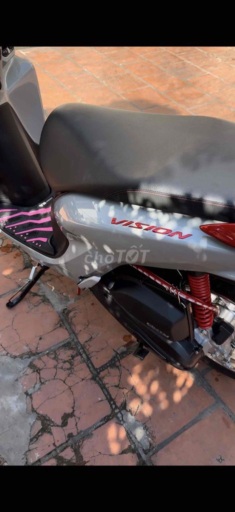 cần bán cho ae nào thích. Mua bán Xe máy tại Thành phố Hải Dương Hải Dương được đăng bởi Thành  hình 4