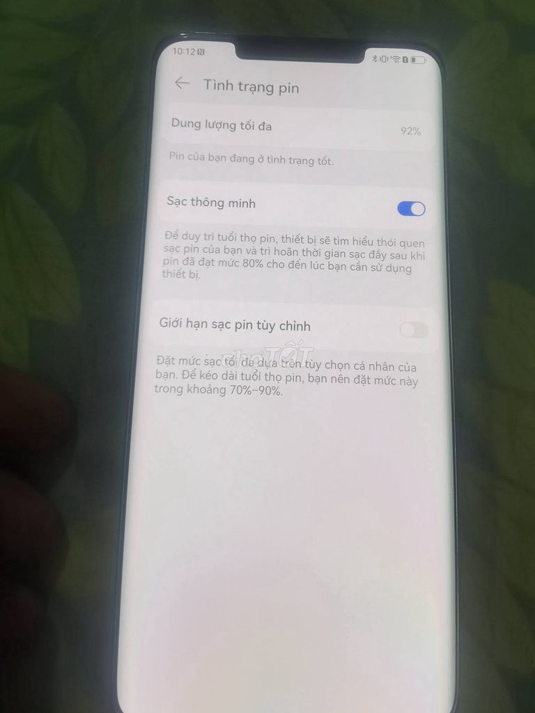 Huawei Mate 50 Pro 256GB Đã sử dụng. Mua bán Điện thoại tại Thành phố Thuận An Bình Dương được đăng bởi Hội Đồ Điện Tử hình 1
