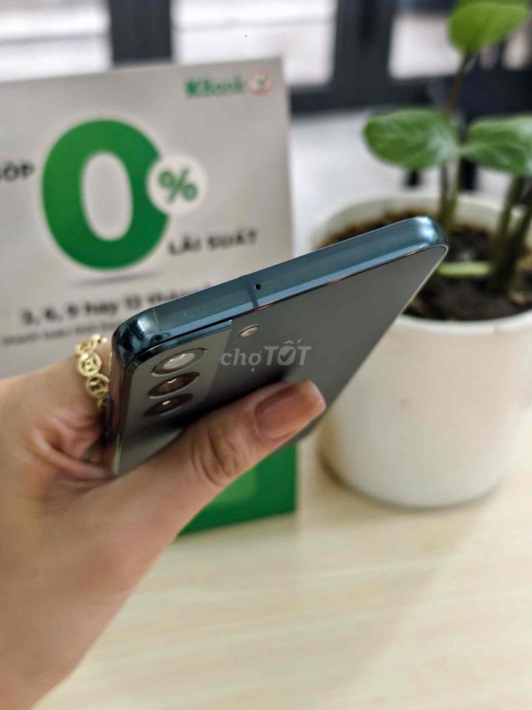 Samsung Galaxy S22 Plus Việt Nam Màn đẹp. Mua bán Điện thoại tại Quận 10 Tp Hồ Chí Minh được đăng bởi Minh Thy Mobile hình 2