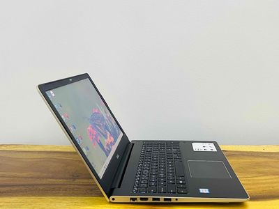 Dell V5568 i5 7200u 8G 256G 15.6FHD Gold. Mua bán Laptop tại Quận 12 Tp Hồ Chí Minh được đăng bởi Laptop Minh Quân