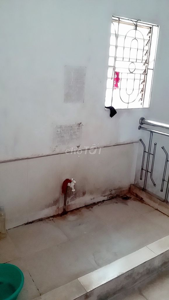 Cho thuê phòng trọ khép kín 40m2 Cầu Diễn