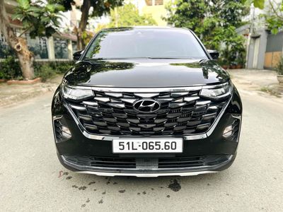 Hyundai Custin 2024 2.0 Cao Cấp 44k km