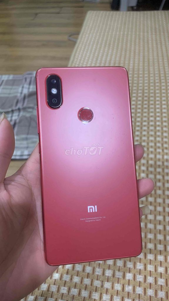 xiaomi 8se