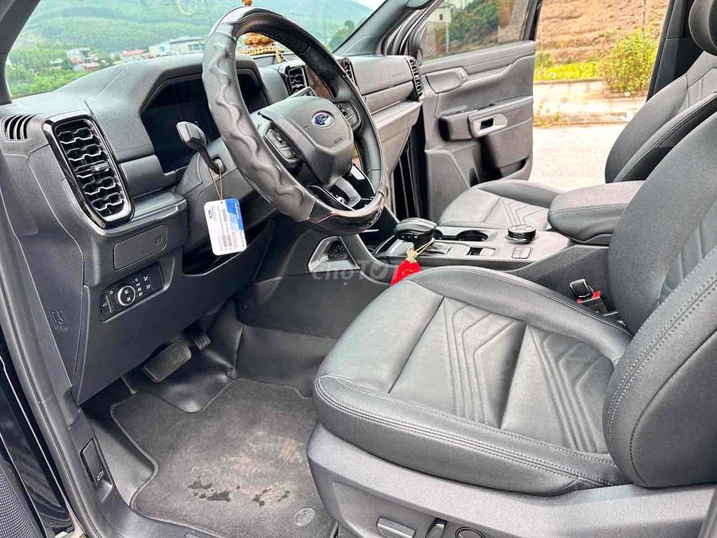 Chính chủ mua từ mới cần bán ev titanium 4x4 2024. Mua bán Ô tô tại Huyện Lục Nam Bắc Giang được đăng bởi Quyen Sang hình 15