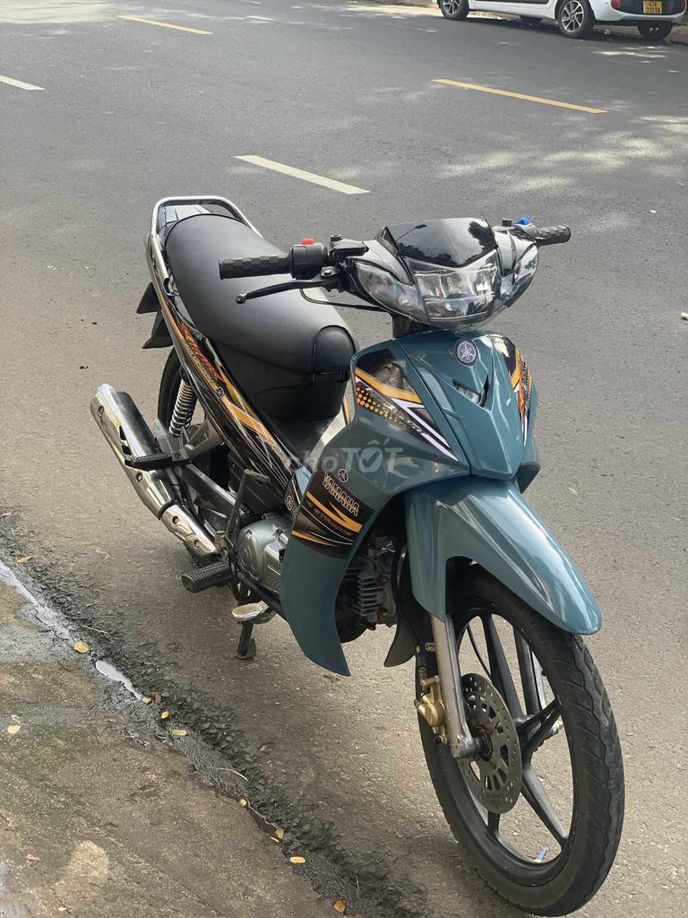 BÁN SIRIUS MÁY ÊM NGON CÓ GÓP LUN ĐƯA 2TR NHẬN XE. Mua bán Xe máy tại Thành phố Buôn Ma Thuột Đắk Lắk được đăng bởi XE MÁY ĐÔNG TÚ hình 1