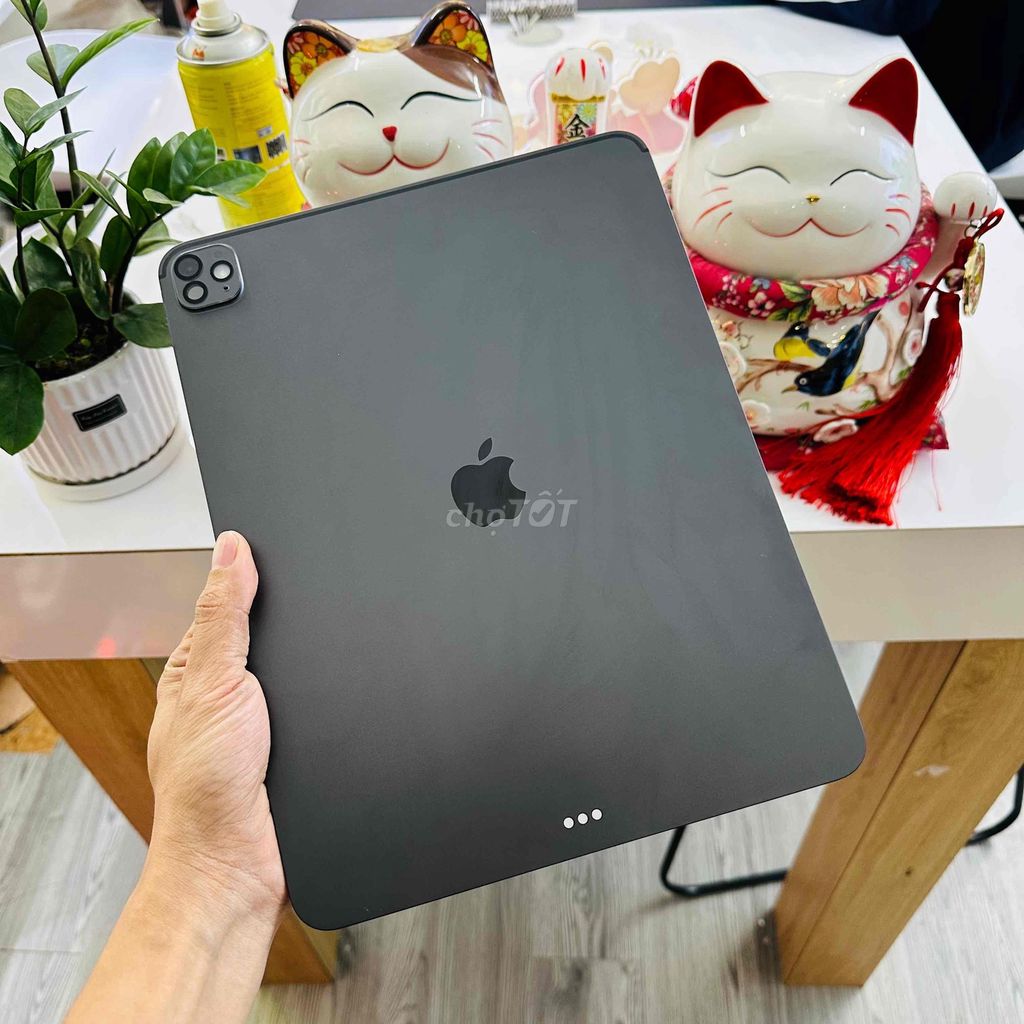 Apple iPad Pro M5 13 inch 256GB. Mua bán Máy tính bảng tại Quận Đống Đa Hà Nội được đăng bởi Cảnh hình 1