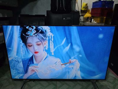 Samsung 4K 65 inch - 65CU8000. Mẫu 2024 - BH Hãng. Mua bán Tivi, Âm thanh tại Huyện Hóc Môn Tp Hồ Chí Minh được đăng bởi Chinh Anh