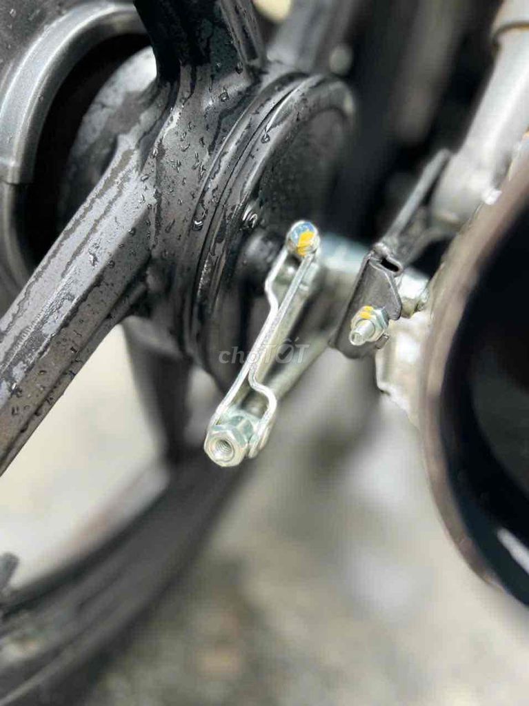 honda future X. như xe thùng mới. bstp. Mua bán Xe máy tại Quận Tân Phú Tp Hồ Chí Minh được đăng bởi TỔNG KHO XE ĐIỆN SỈ VÀ LẺ TẠI HCM hình 8